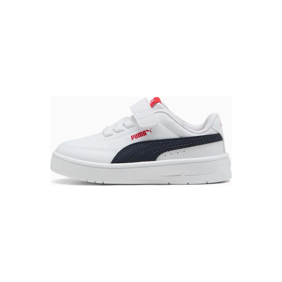 Puma Court Classic White (403752-10)