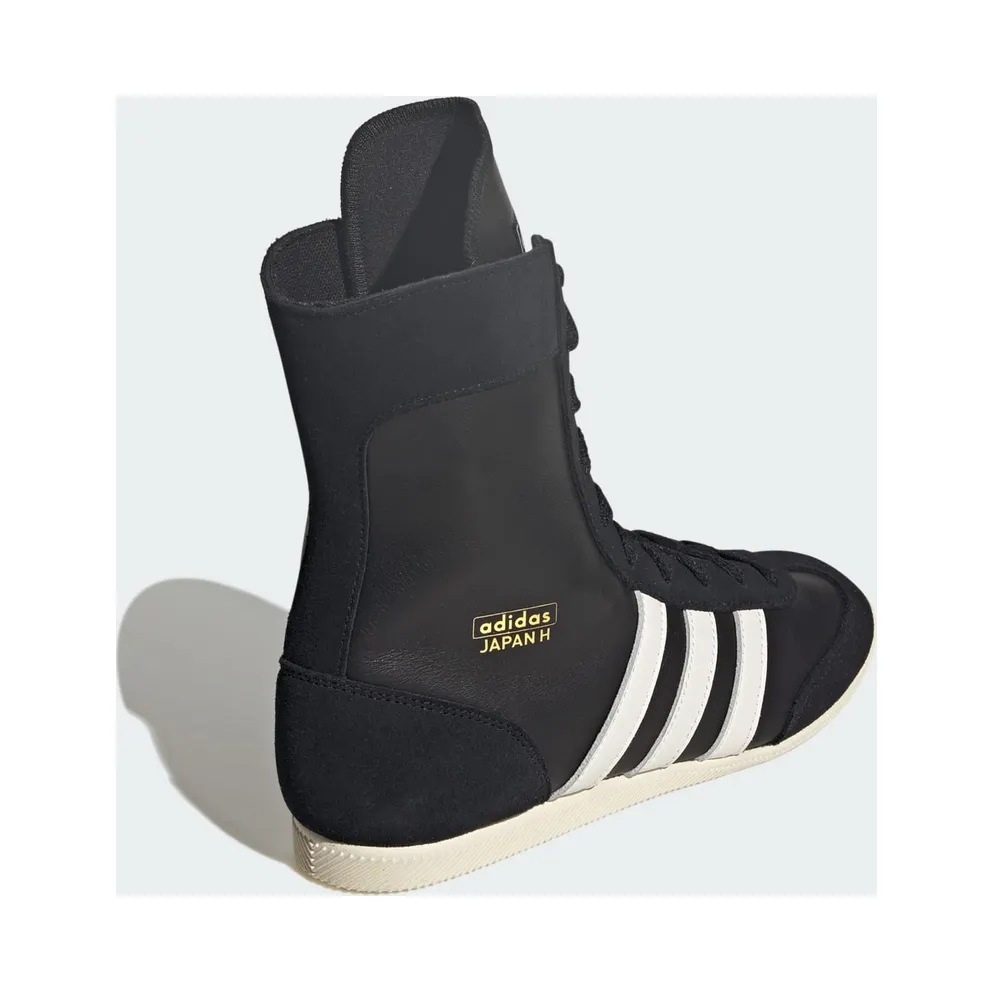 Adidas Japan H Core Black / Off White / Cream White (JS4036)