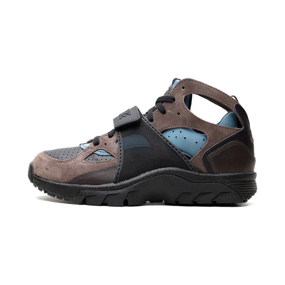 Nike Air Trainer Huarache “Baroque Brown” (IB0497-001)