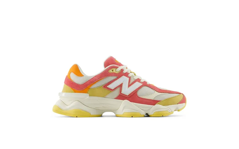 New Balance 9060 “Fluorescent” (U9060FLO)