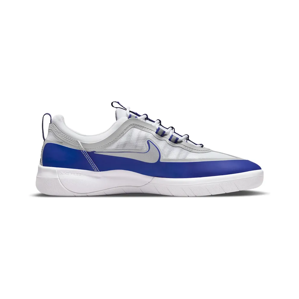 Nike SB Nyjah Free 2 Concord (BV2078-403)