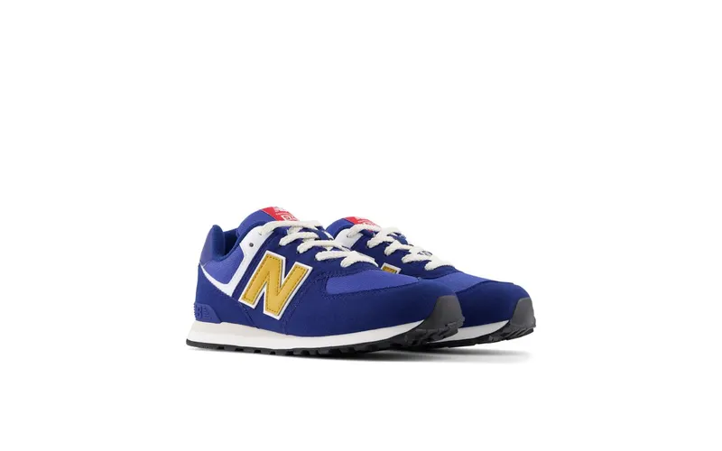 New Balance 574 GS “Night Sky Gold Fusion'” (GC574HBG)