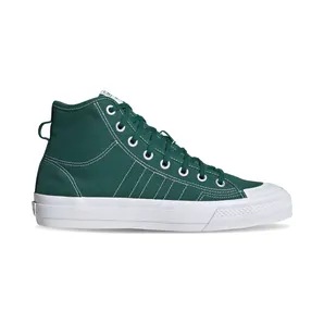 adidas Nizza Hi RF “Green” (H03858)