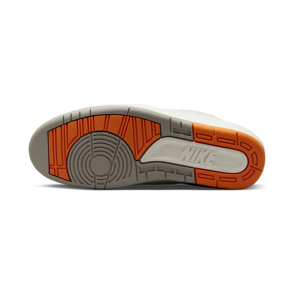 Air Jordan 2 Low Craft “Sail” (DV9956-118)