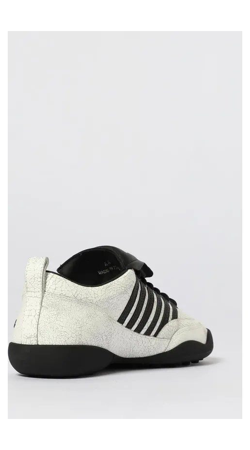Dsquared2 Sneakers White (SNM036143108439M072) (2)