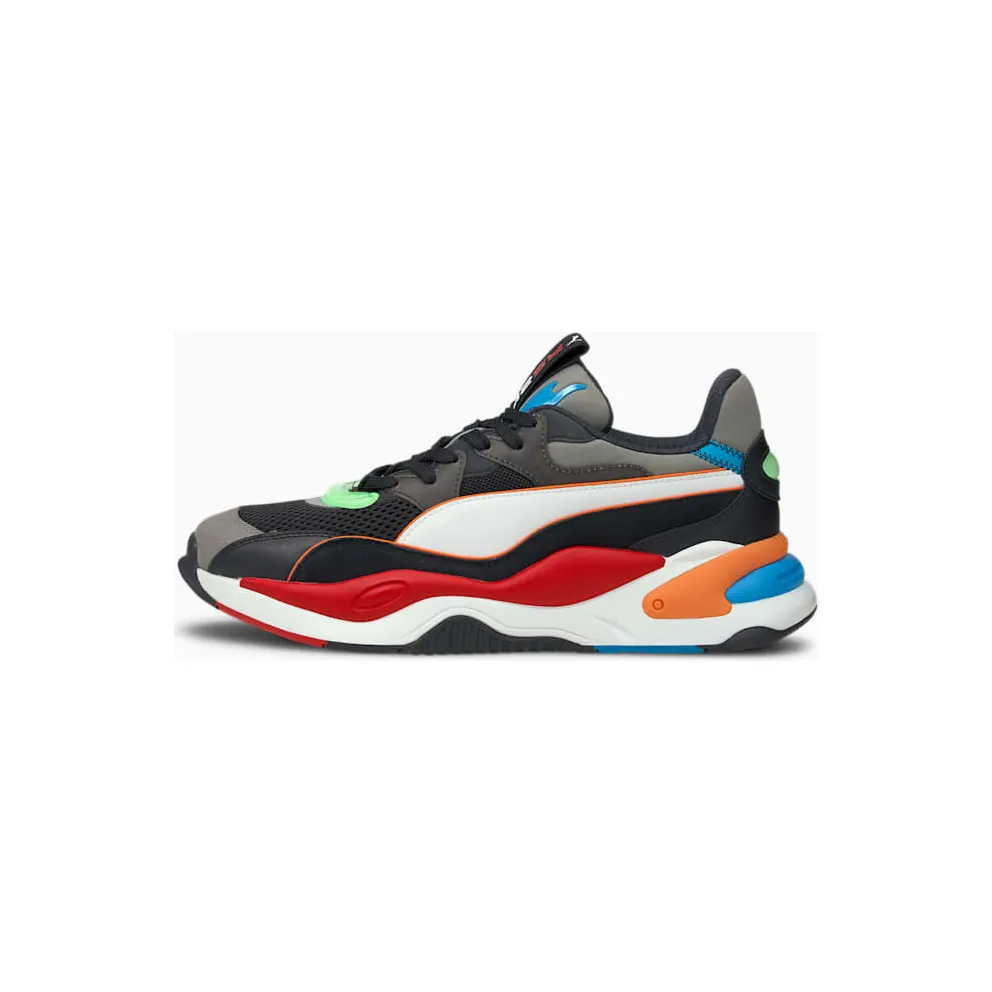 Puma RS-2K Internet Exploring Black/Grey/White (37330920)