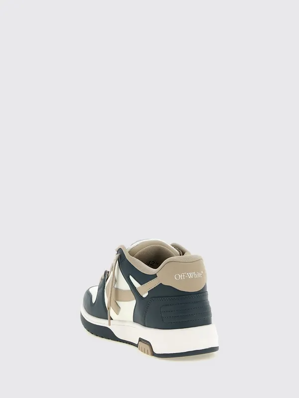 Off-White Multicolor (OF05726310SGSGNBGE)