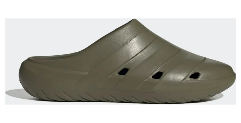 adidas Adicane Clogs Olive Strata / Olive Strata / Olive Strata (HQ9917)