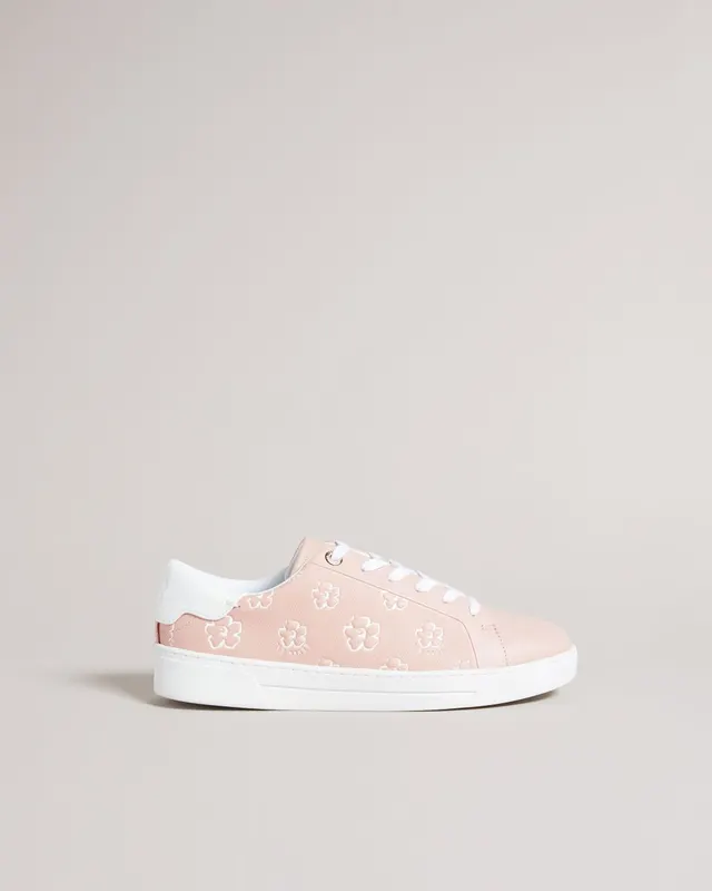 Ted Baker TALIY Altrosa (257319-DUSKY-PINK-39)