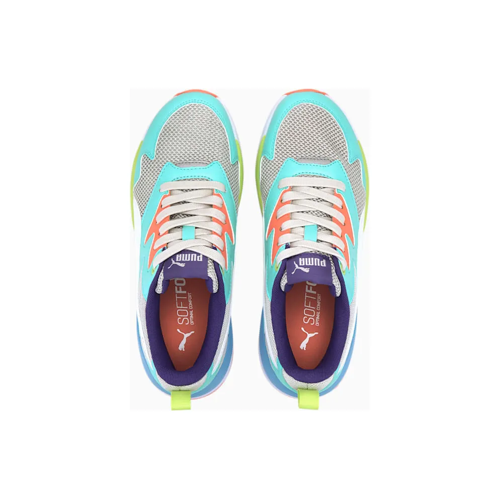 Puma X-Ray Lite Blue/Grey/White (37412207)