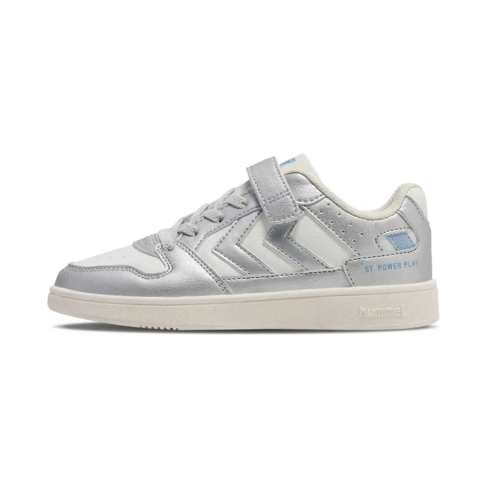 Hummel St Power Play White (229839-9019)