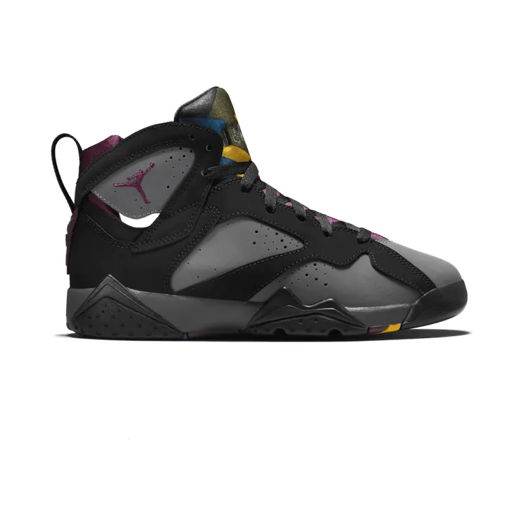 Air Jordan 7 Retro BG Bordeaux (304774-034)