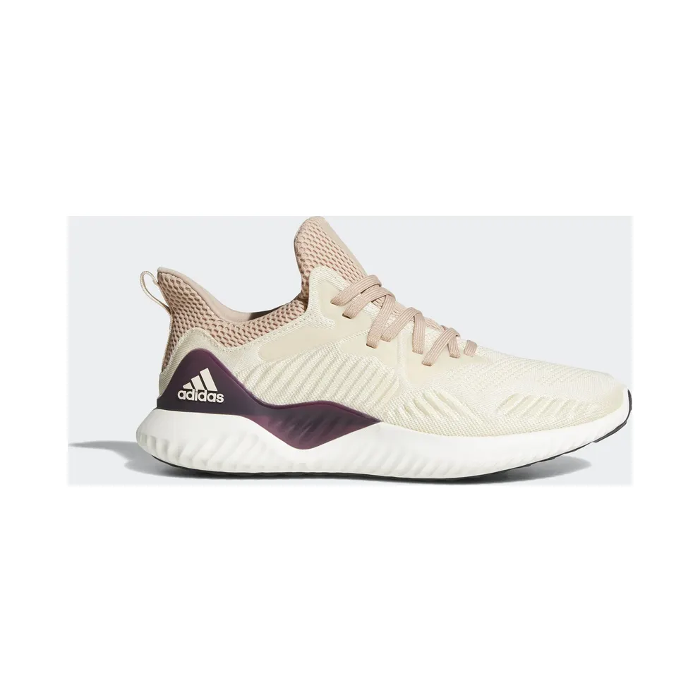 adidas Alphabounce Beyond Ecru Tint (W)