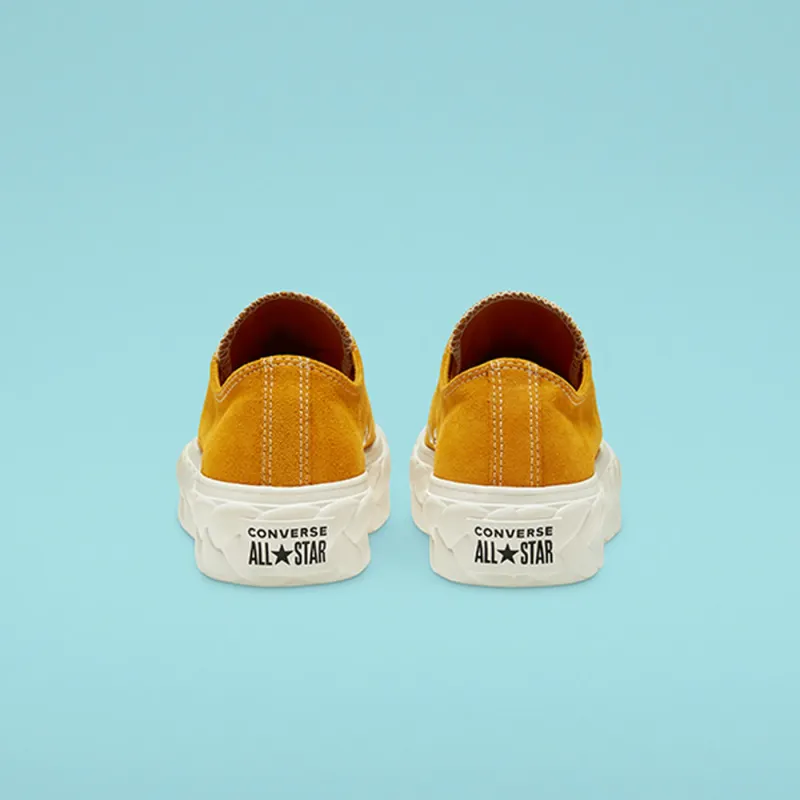 Converse Runway Cable Platform Chuck Taylor All Star Low Top (568684C)