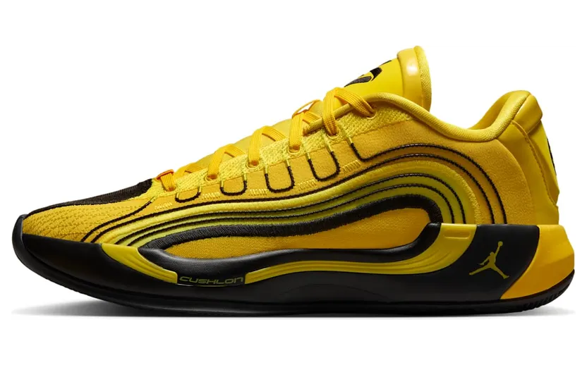 Jordan Luka 4 Quai 54 (HJ5196-700)