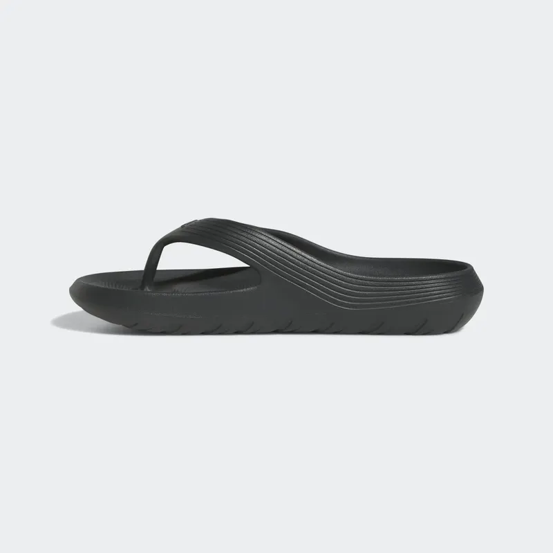 Adidas Adicane Flip-Flops Carbon / Carbon / Carbon (HQ9921)