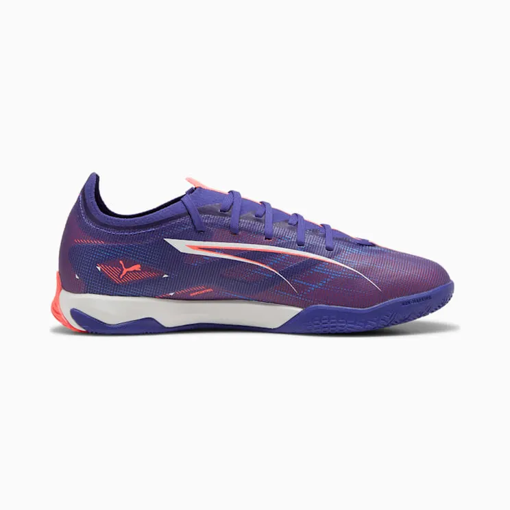 Puma Ultra 5 Match IT Lapis Lazuli White Sunset Glow (107895-01)