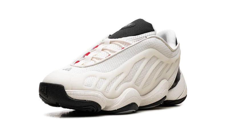 Adidas Intimidation Low “HAL STUDIOS Wonder White” (IH3922)