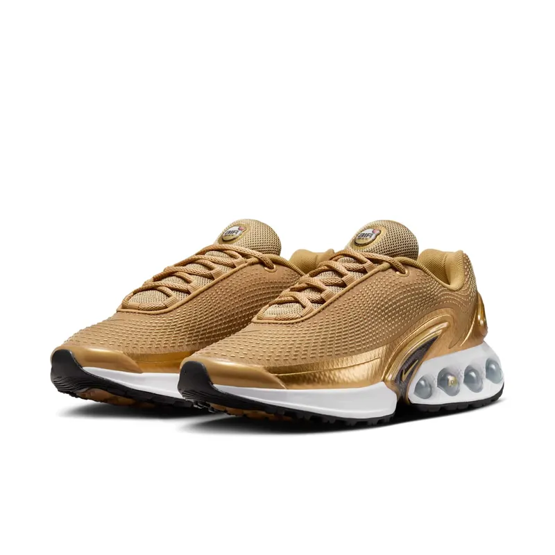 Nike Air Max Dn Premium “Metallic Gold” (HJ9638-700)