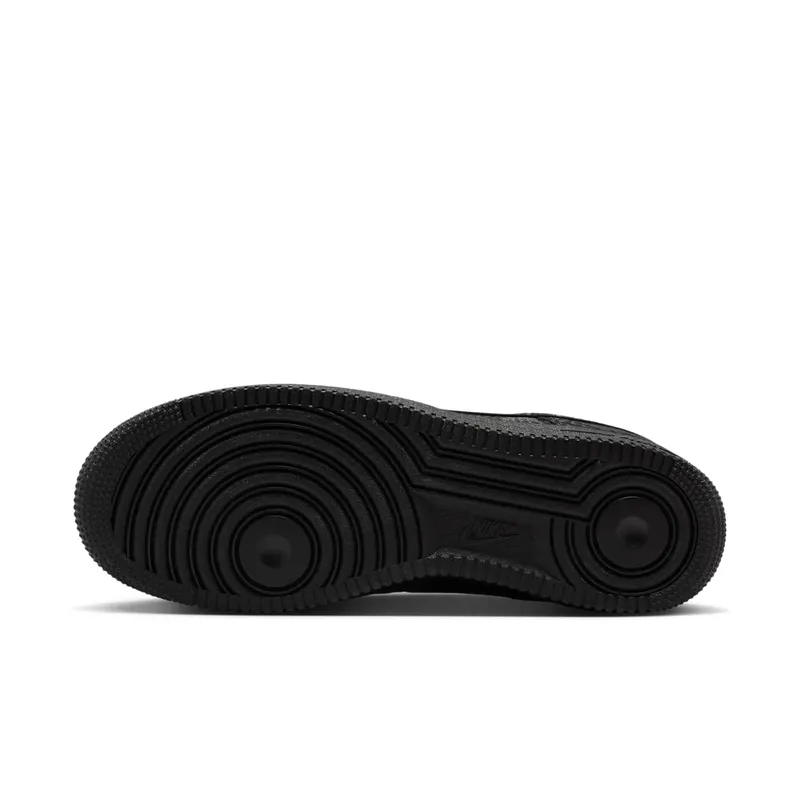 Nike Kobe Bryant x Air Force 1 Low “Black” (IB0018-003)