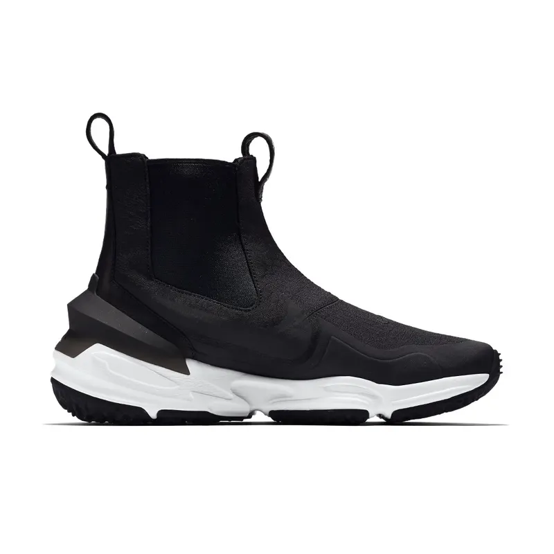 Nike x Riccardo Tisci Air Zoom Legend ‘Black/Light Graphite’ (908458-001)