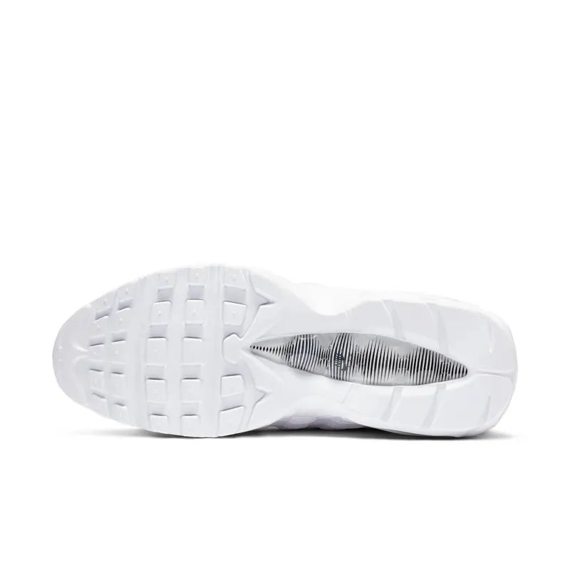 Nike Air Max 95 Essential White (CK7070-100)