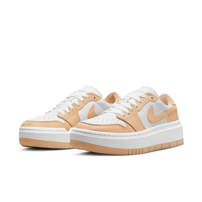 Air Jordan 1 Elevate Low White (DH7004-102)