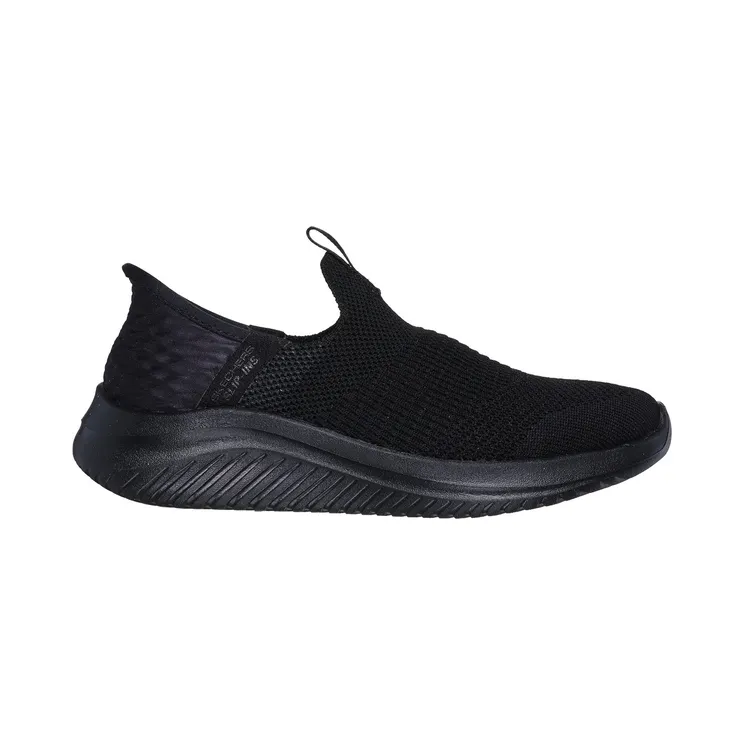 Skechers Slip-ins Ultra Flex 3.0 “Black” (403844LB)