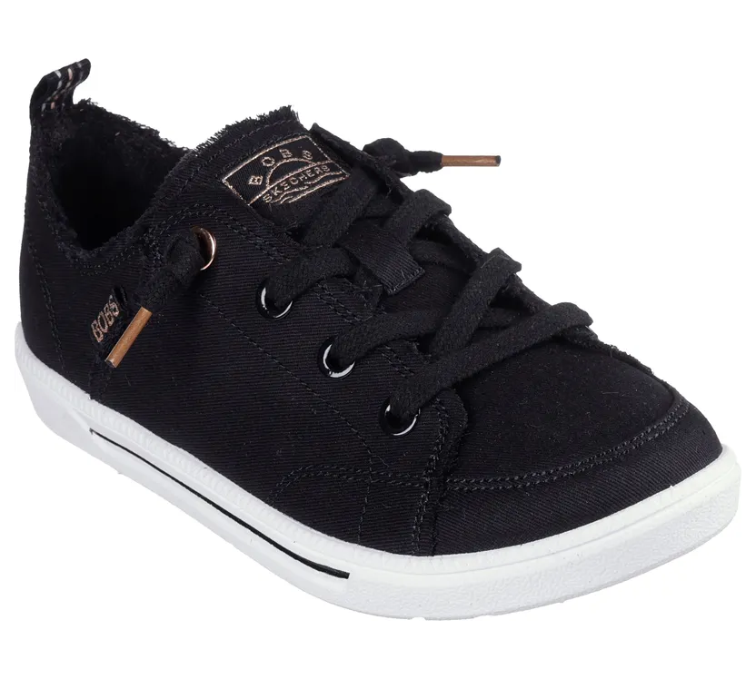 skechers-skech 114150 BLK