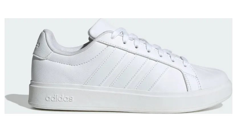 adidas Streettalk Triple White (JP8283)