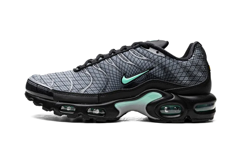 Nike Air Max Plus “Spirograph” (FB3351-001)