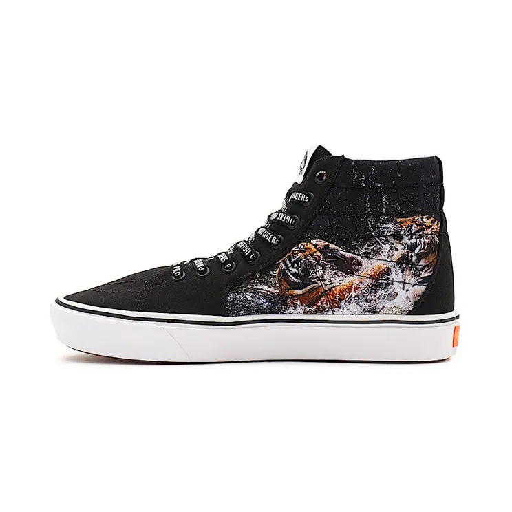 vans-comfycush VN0A3WMB9EF