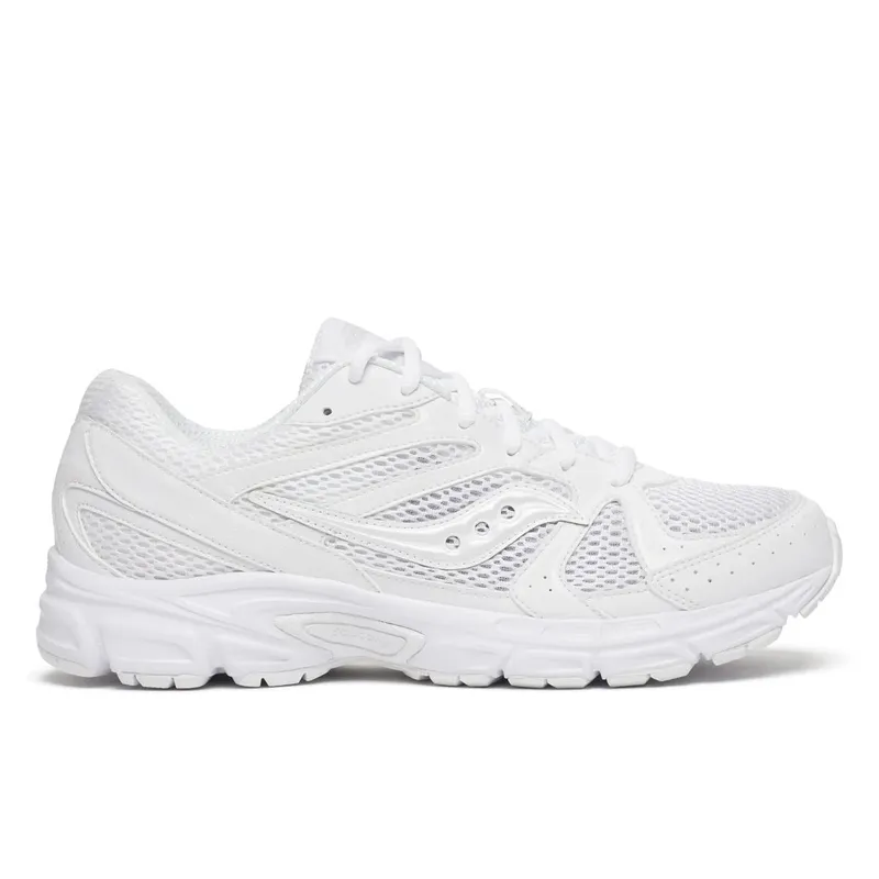 Saucony Ride Millennium White (S70812-13)
