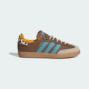 adidas Samba OG Toy Story Woody (JI3099)