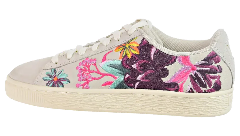 Puma Hyper Emb “Whisper White/Orchid” (368137-01)