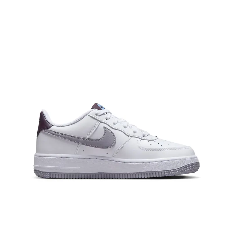 Nike Air Force 1 Low White Cement Grey (FV5948-112)