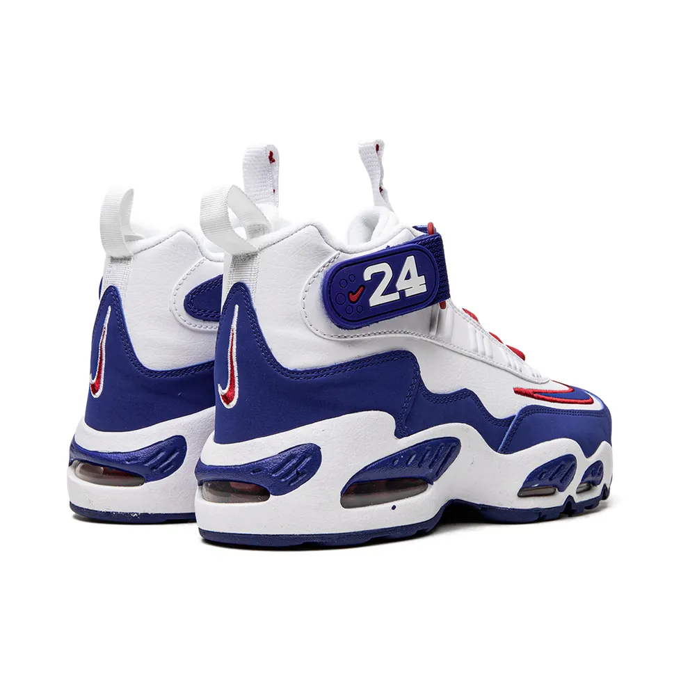 Nike Air Griffey Max 1 GS “USA” (DX3724-100)