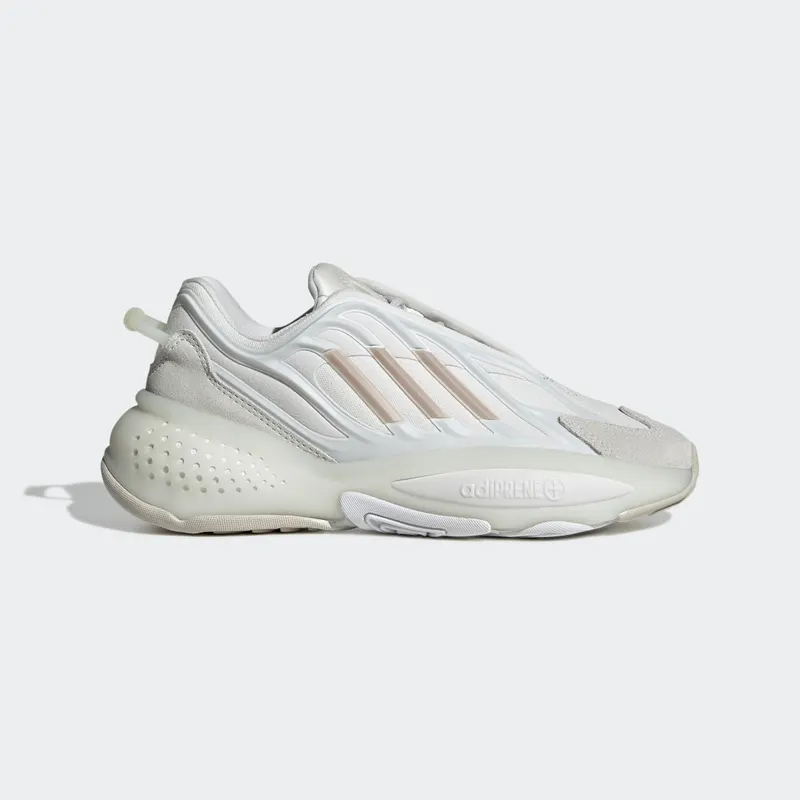 Adidas OZRAH Crystal White / Aluminium / Core Black (GV9002)