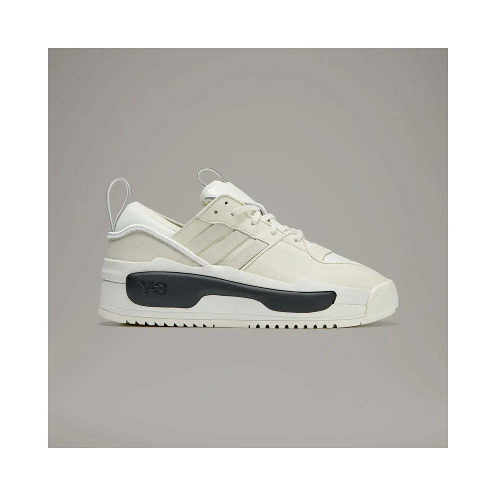 adidas Y-3 Rivalry Cream White / Off White / Black (IG4091)