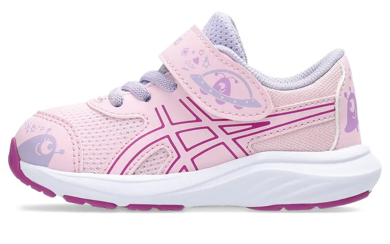 ASICS Contend 9 School Yard Cotton Candy Bold Magenta (1014A365-700)