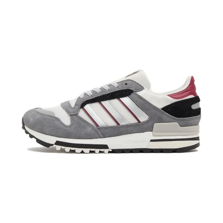 adidas ZX 600 Dash Grey Silver Metallic (JH5606)