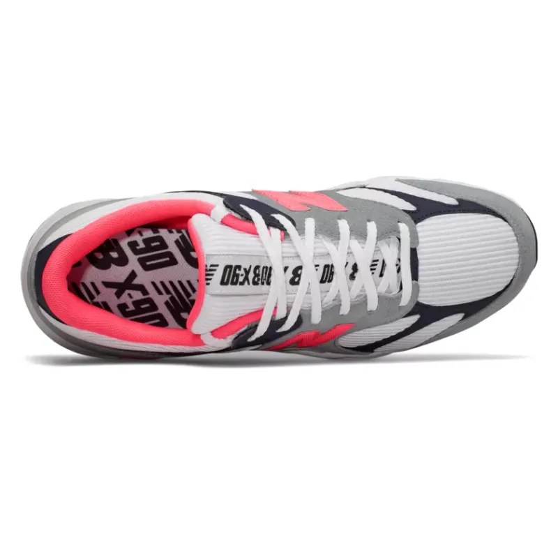New Balance X-90 Reconstructed Reflection Guava Reflection/Guava (MSX90TBC)