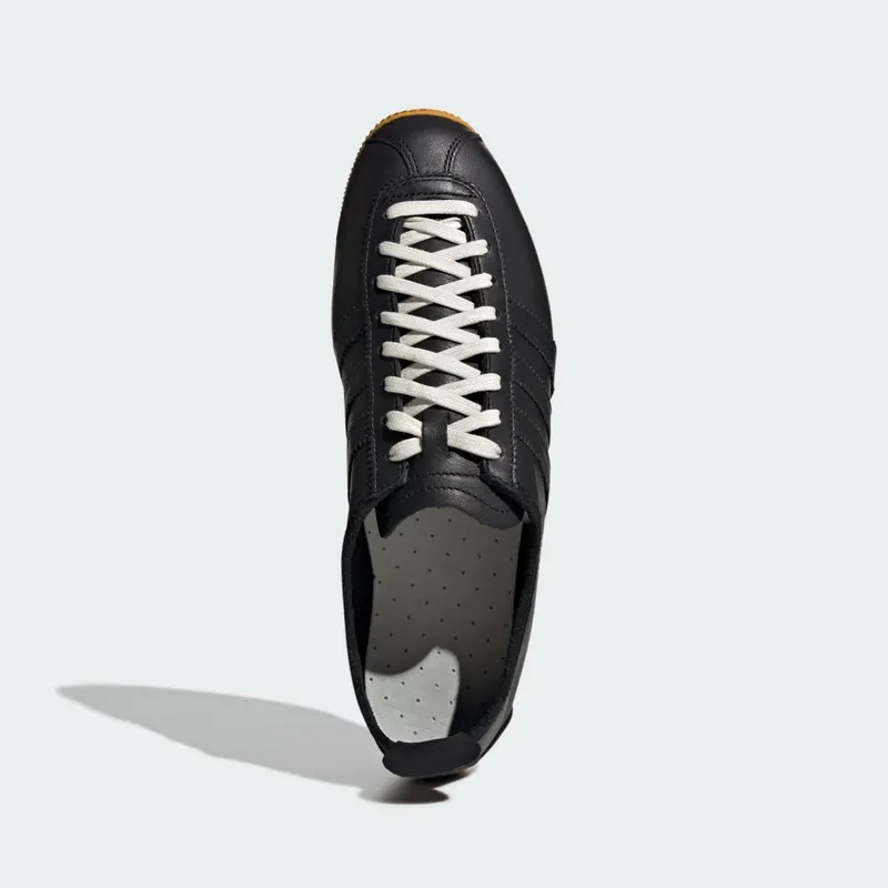 Adidas Japan Core Black / Core Black / Tactile Yellow (JS3774)