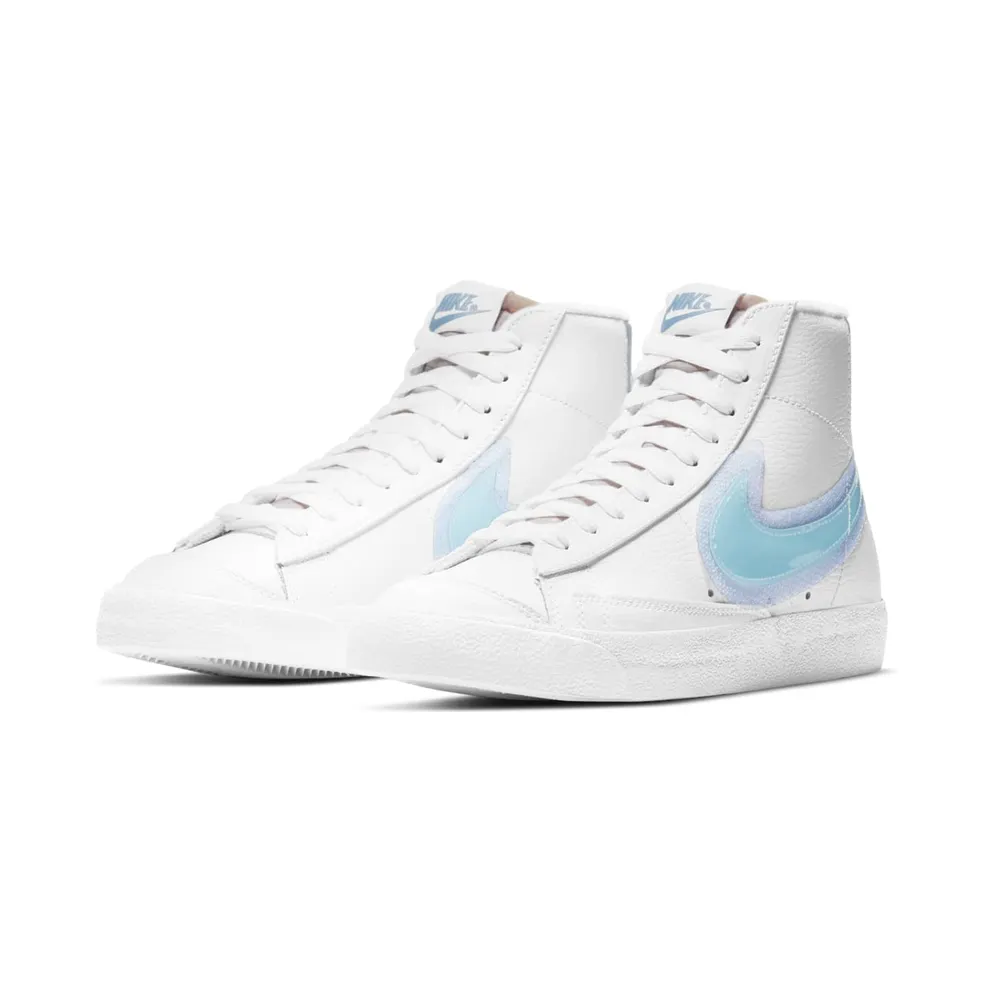 Nike Blazer Mid’ 77 White (DD0502-102)