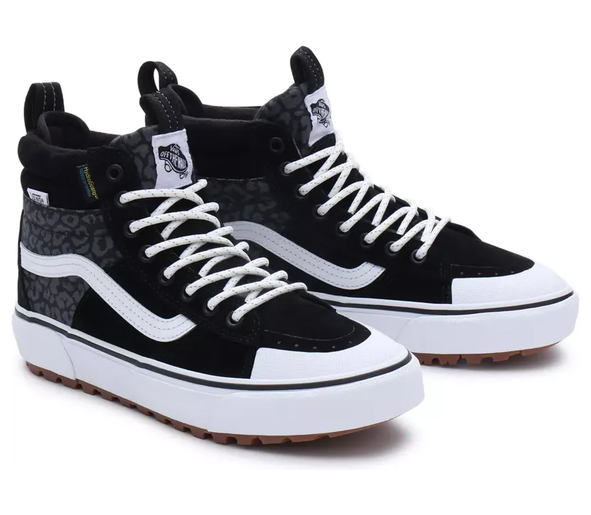 vans-sk8-hi VN0007NKBZW