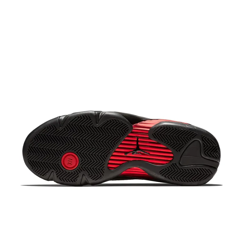 Air Jordan Nike AJ XIV 14 Retro ‘Last Shot’ (2018) (487471-003)