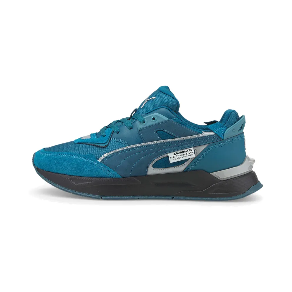 Puma MAPF1 Mercedes Mirage Sport “Blue Coral” (307160-02)