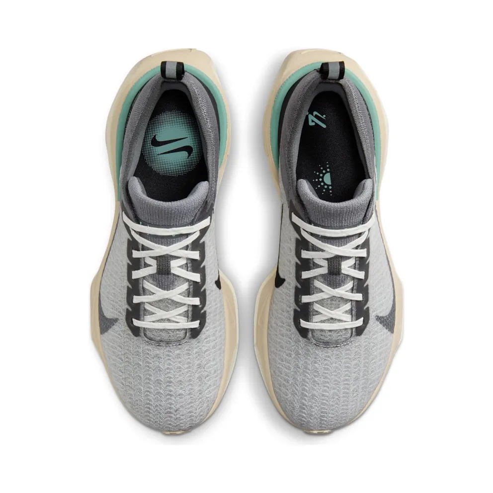 Nike ZoomX Invincible Run 3 Cool Grey Pewter (FN7503-065)