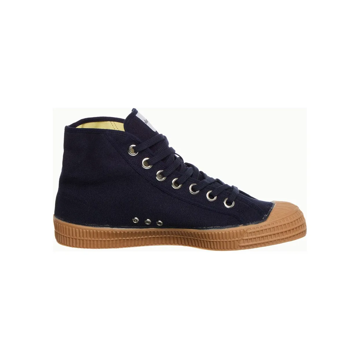 Novesta Star Dribble Classic Navy / Transparent (N772060-27Y27Y003) (3)