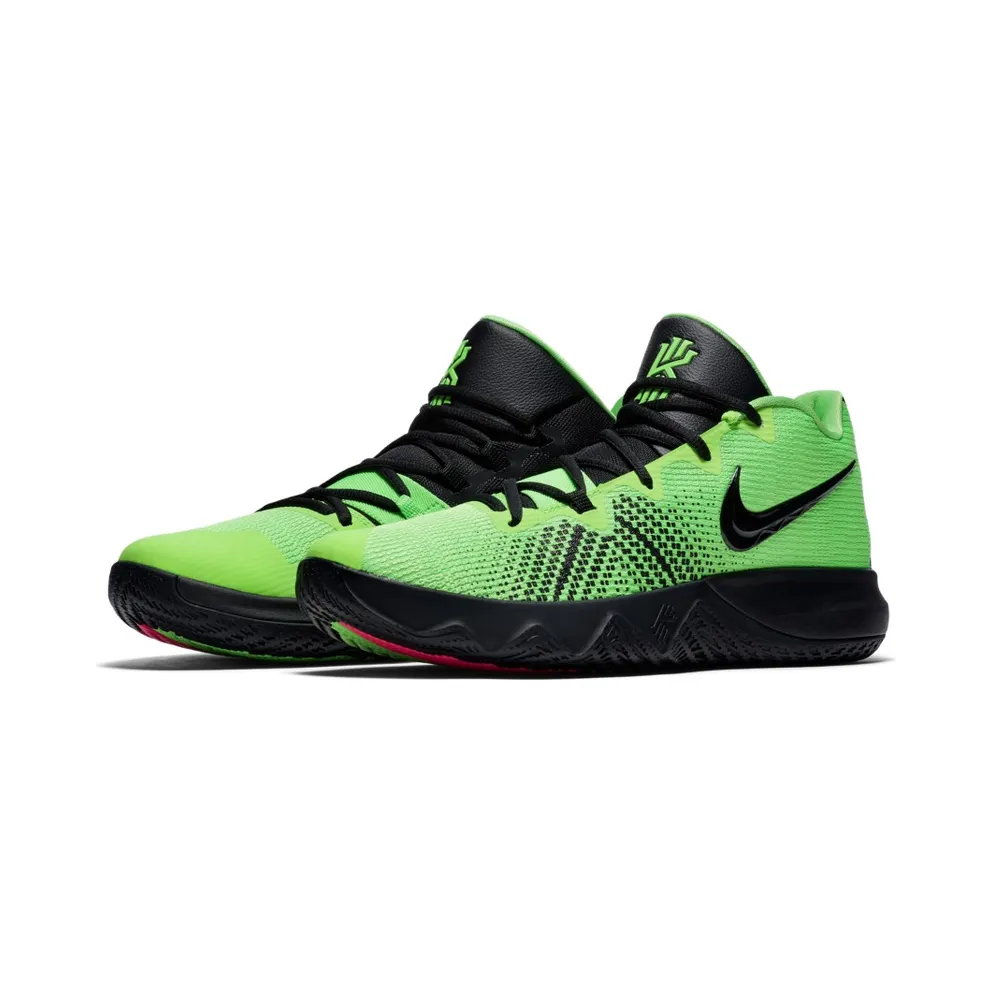 Nike Kyrie Flytrap Grinch